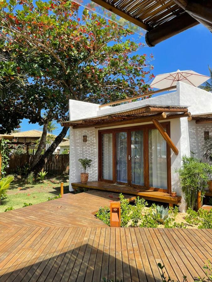 Mayim Villa Taipus de Fora Dış mekan fotoğraf