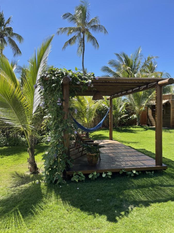 Mayim Villa Taipus de Fora Dış mekan fotoğraf