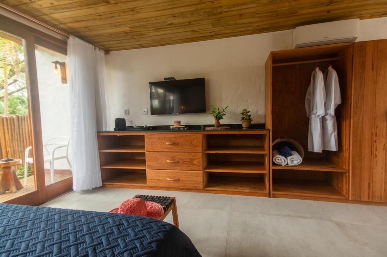 Mayim Villa Taipus de Fora Dış mekan fotoğraf