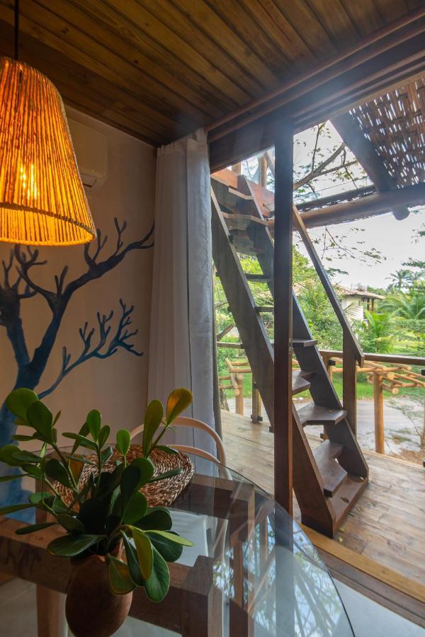 Mayim Villa Taipus de Fora Dış mekan fotoğraf