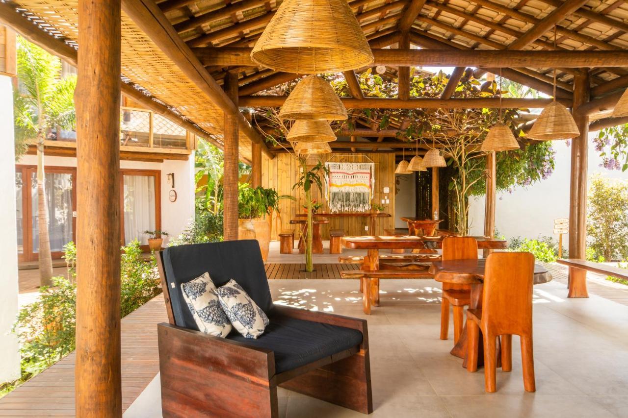Mayim Villa Taipus de Fora Dış mekan fotoğraf