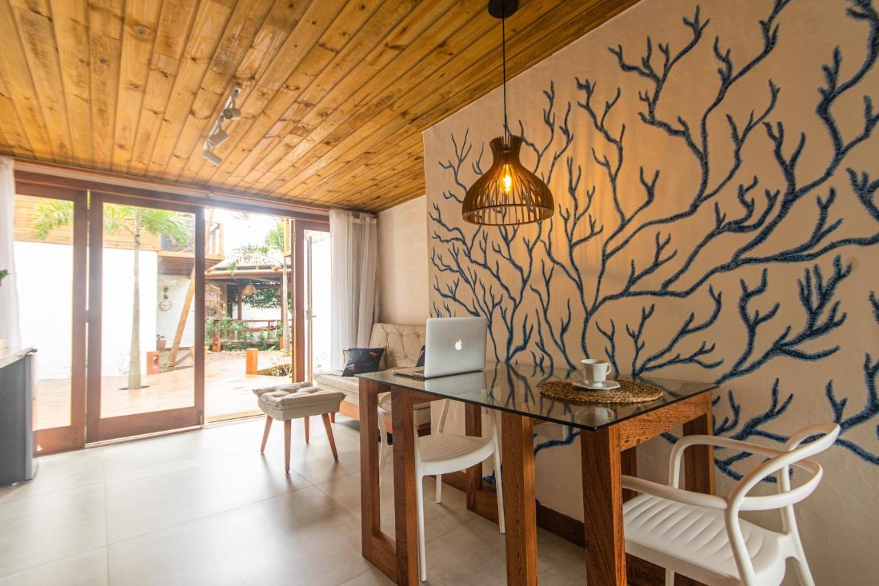 Mayim Villa Taipus de Fora Dış mekan fotoğraf