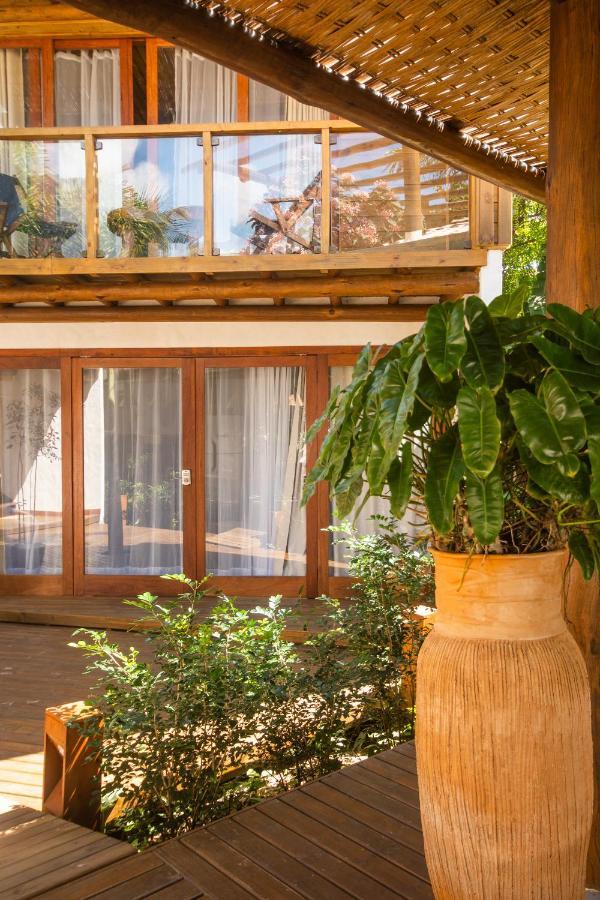 Mayim Villa Taipus de Fora Dış mekan fotoğraf