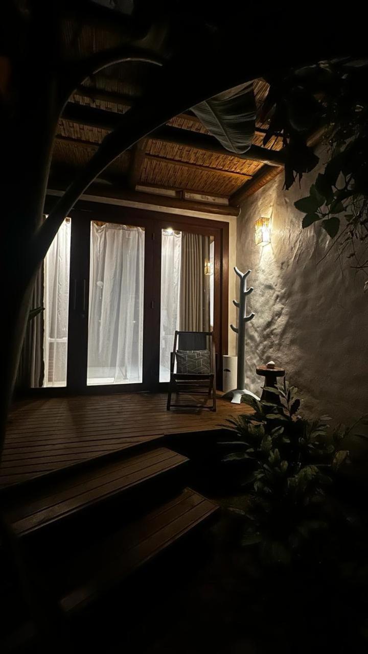 Mayim Villa Taipus de Fora Dış mekan fotoğraf